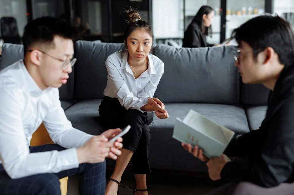 Membangun Peran Humas yang Efektif di Instansi Publik