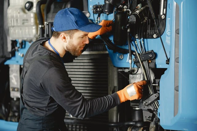 Teknik Balancing Impeller Untuk Kurangi Getaran dan Keausan