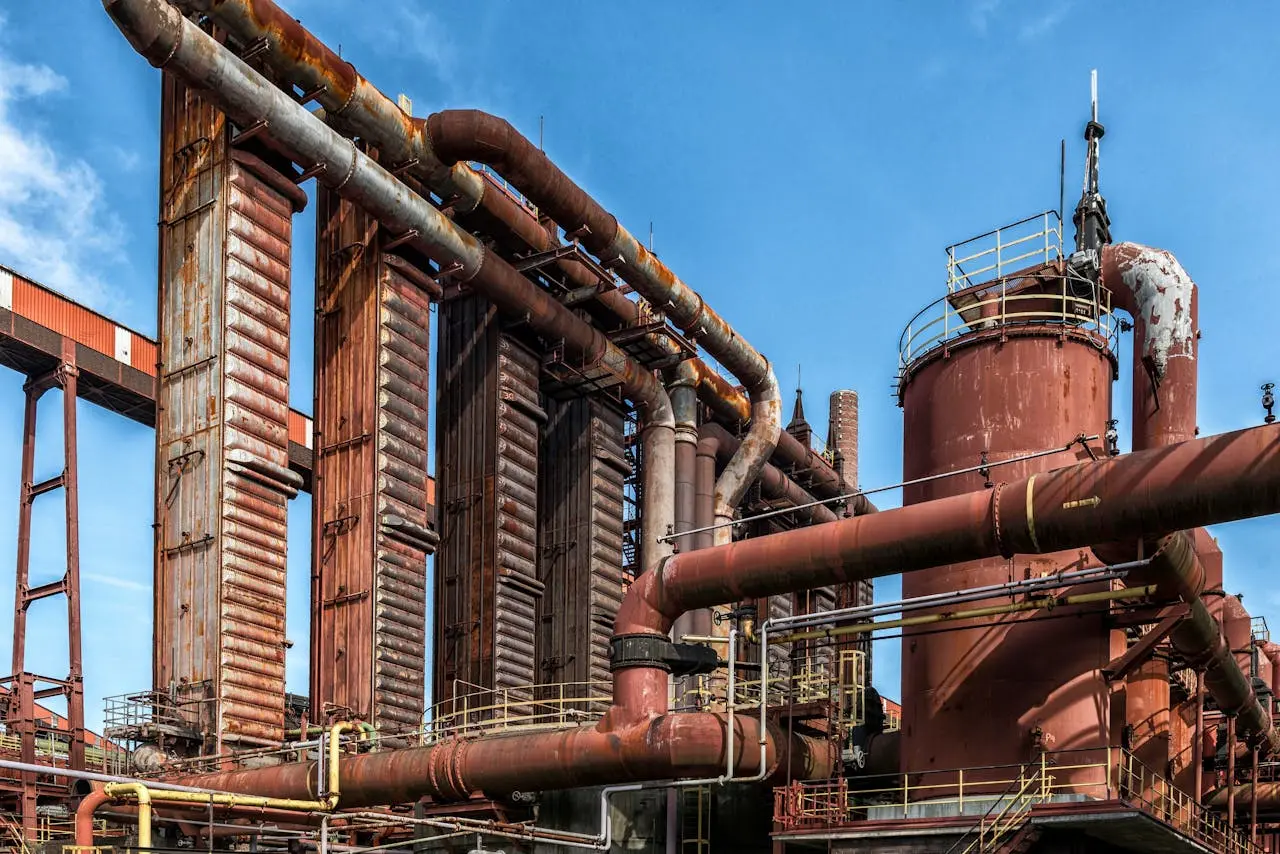 Teknik Proteksi Katodik pada Infrastruktur Baja Pertambangan