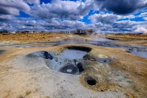 Dasar Energi Panas Bumi untuk Non-Geologis