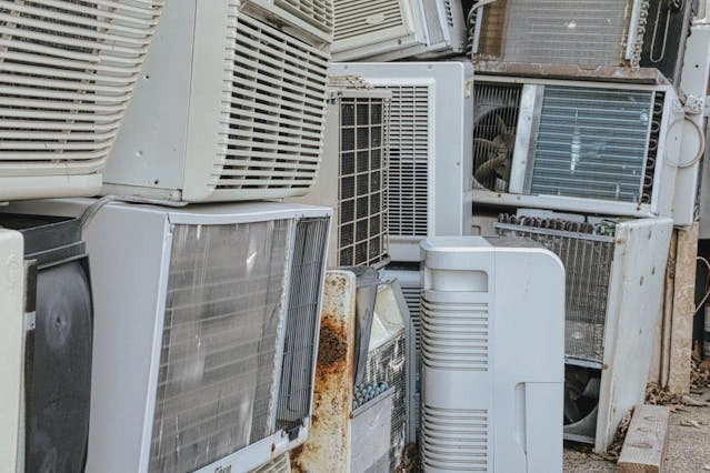 Pentingnya Pemilihan Material dalam Desain Heat Exchanger