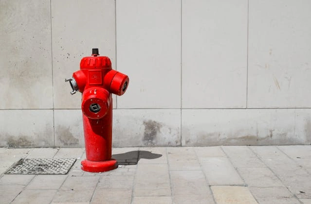 Fungsi Fire Hydrant dalam Proteksi Kebakaran