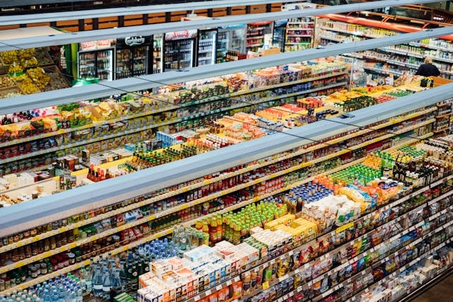 Cara Mengintegrasikan ISO 22000 Dengan Rencana HACCP Pangan