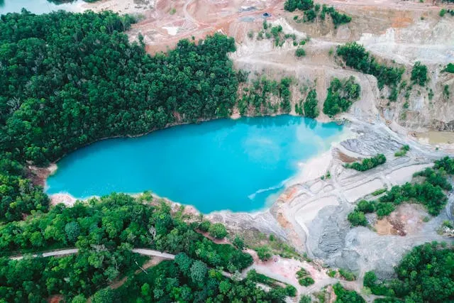 Rehabilitasi Lahan Pasca Tambang dengan Teknik Terbaik