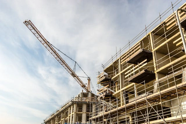 Dasar Geoteknik untuk Perencanaan Konstruksi Infrastruktur