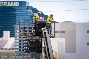 Membangun Tim Maintenance Andal untuk Gedung