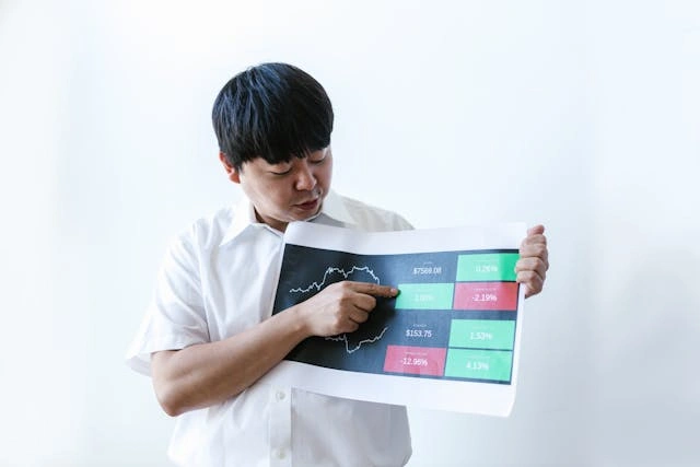Mengatur Roadshow untuk Menarik Minat Investor Baru