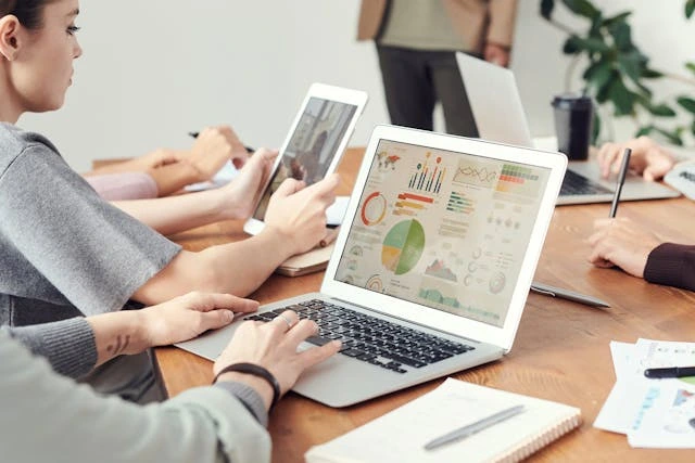 Efisiensi Administrasi HR dengan VBA