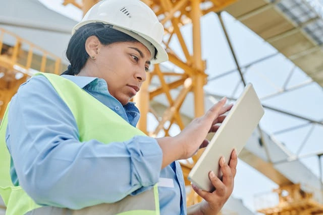 Implementasi MSDS dalam Lingkungan Kerja Tambang