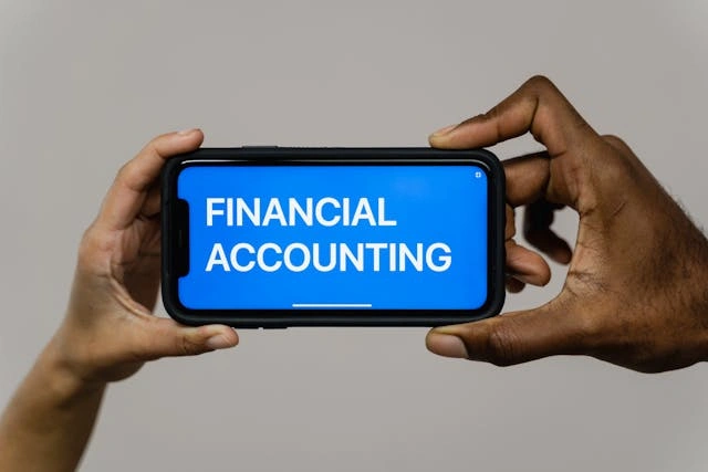 Integrasi Accounting Information System dengan ERP