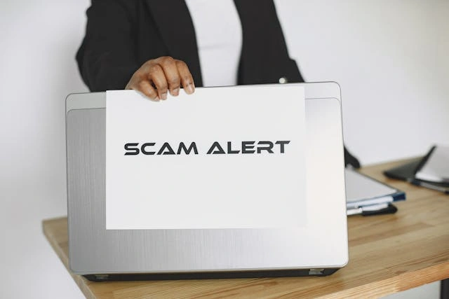 Jenis-Jenis Fraud dalam Dunia Bisnis Modern