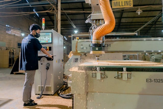 Konsep Dasar Instrumentasi dan Kalibrasi Industri