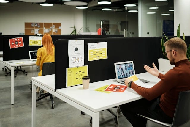 Meningkatkan Problem Solving di Tempat Kerja