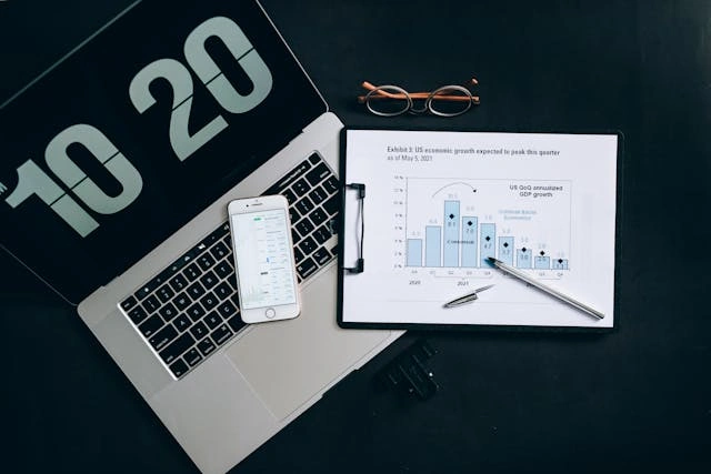 Fitur Unggulan Excel VBA dalam Automasi