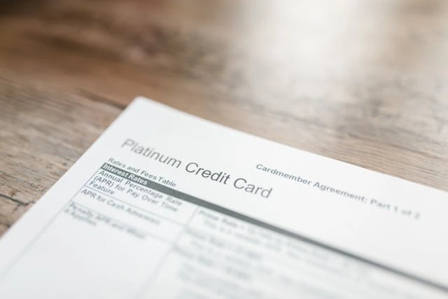 Prinsip 5C dalam Penilaian Kredit