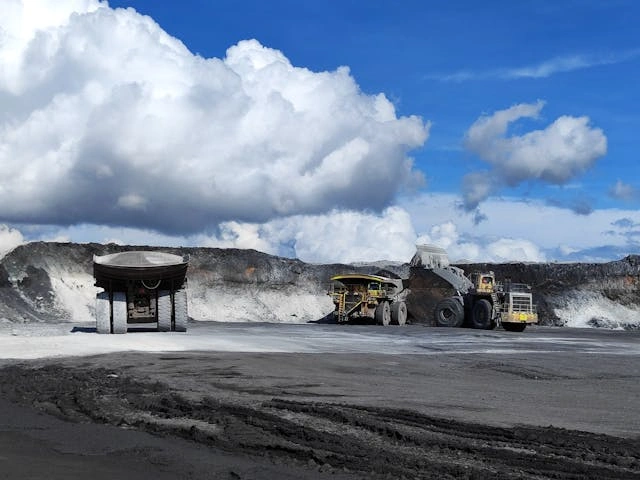 Tren Terbaru dalam Investasi di Sektor Tambang