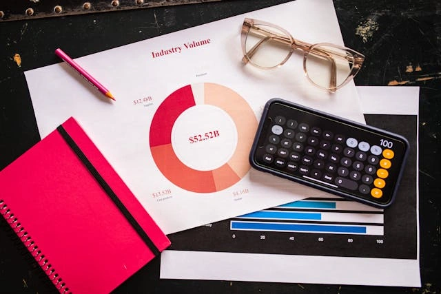 Sistem Pengendalian Revenue Assurance