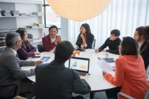 Pentingnya Talent Management dalam Bisnis